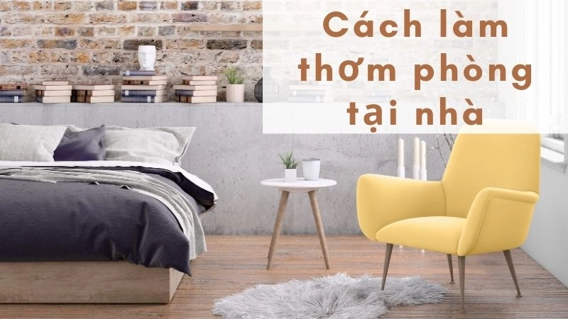 Tận dụng vỏ cam chanh tạo hương thơm thanh mát