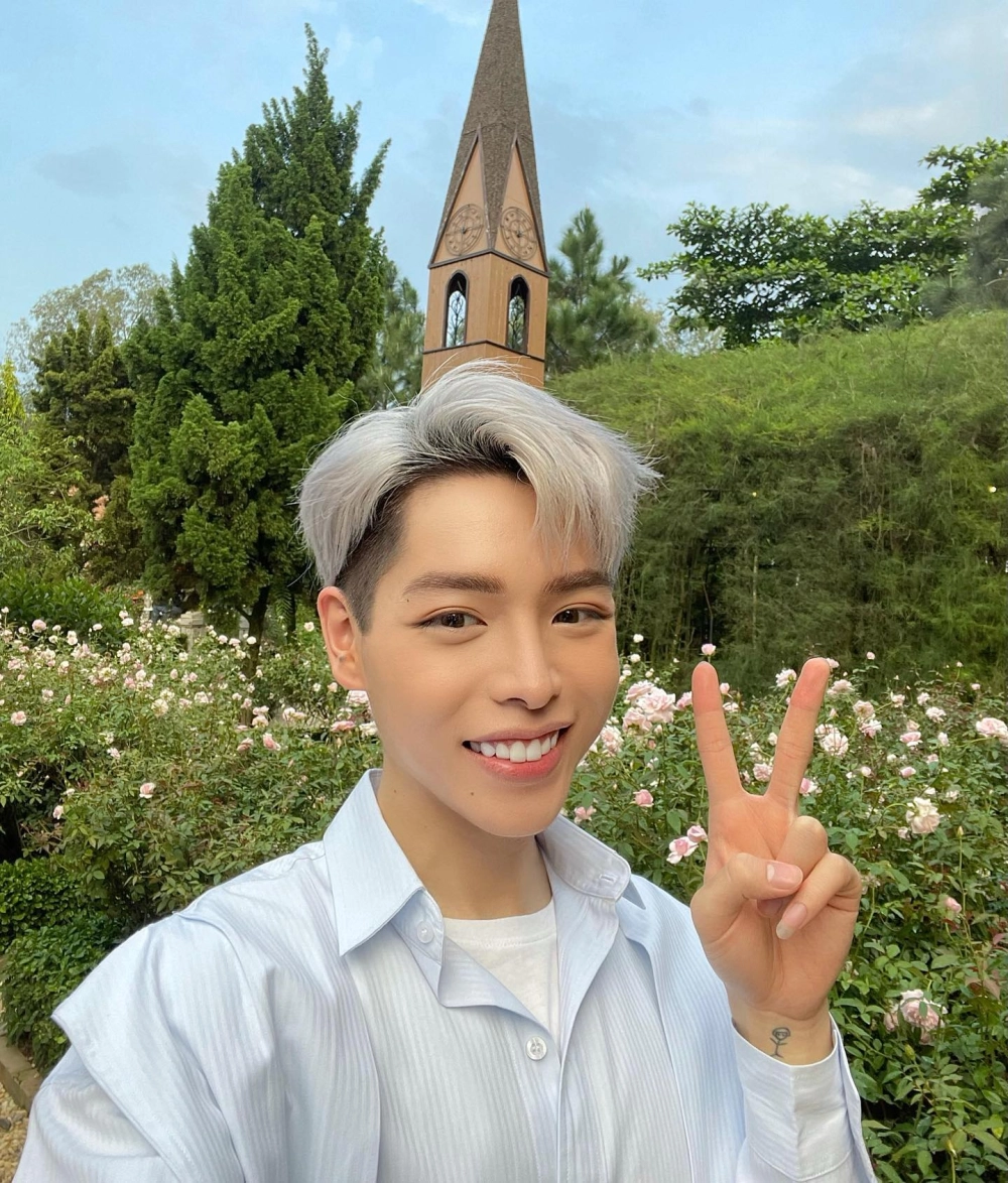 Lời bài hát đức phúc yêu được không day dứt