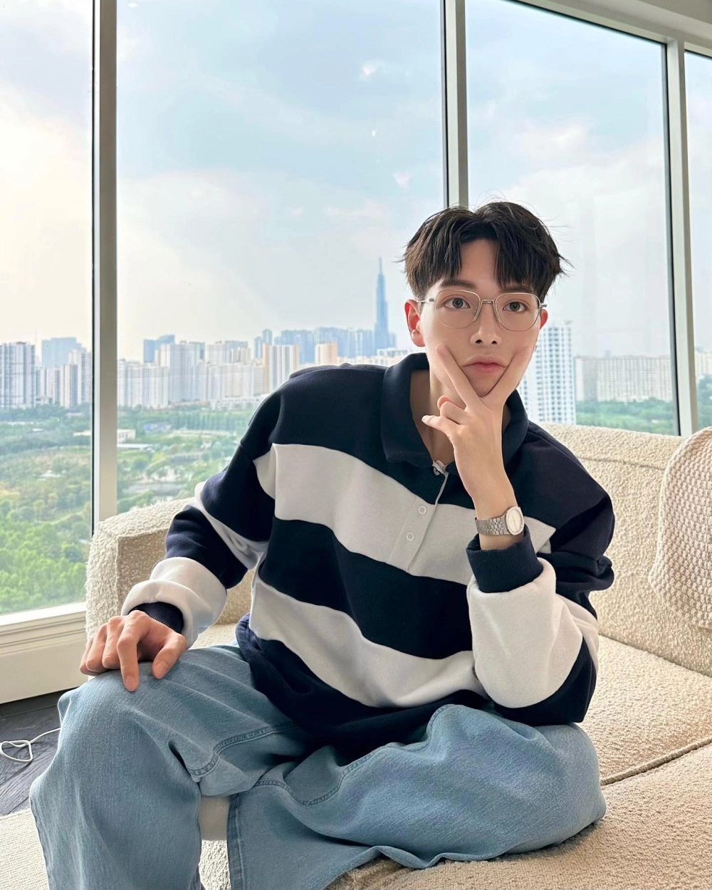 Lời bài hát đức phúc hết thương cạn nhớ buồn