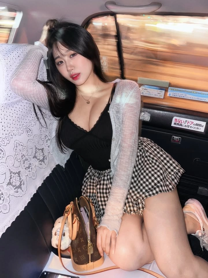 Con gái xinh đẹp việt nam dịu dàng siêu sexy