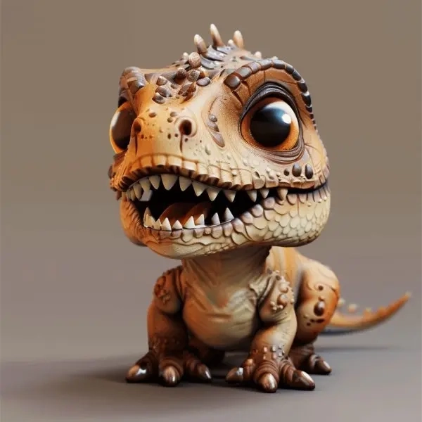 Dễ thương gấu chibi cute ngọt ngào siêu cuốn