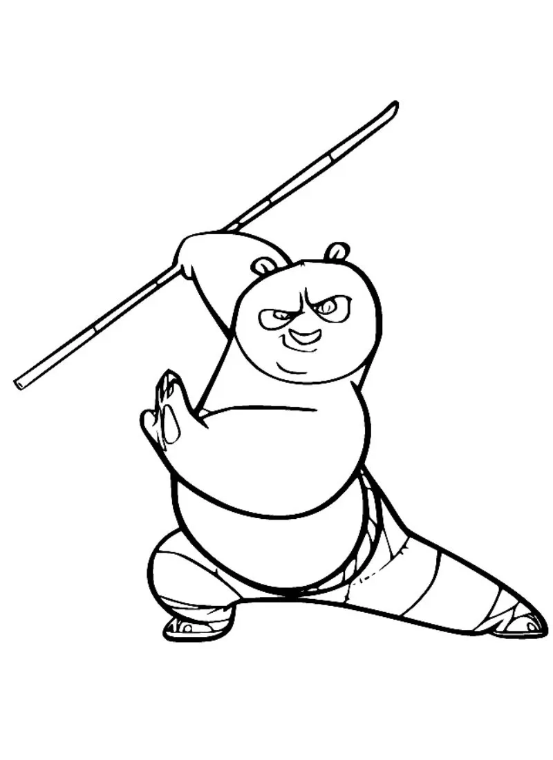 Gấu tô màu dễ thương lông xù cuốn hút bé