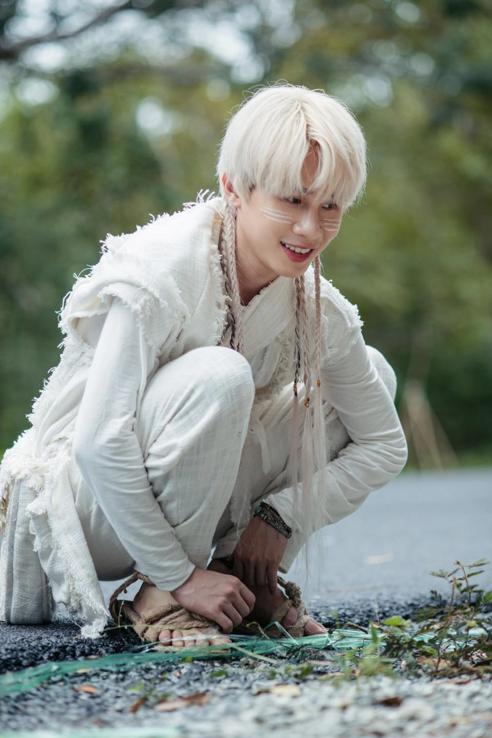 Jack j97 pickleball chơi thể thao ngầu lòi