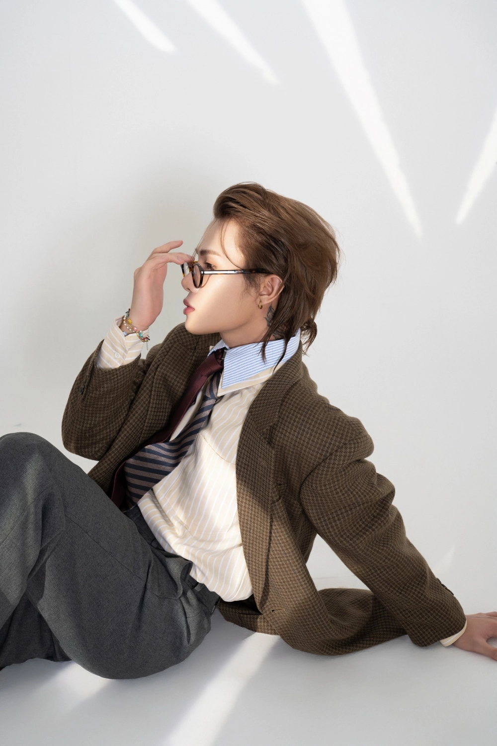 Jack j97 giọng rap truyền cảm hứng mạnh mẽ