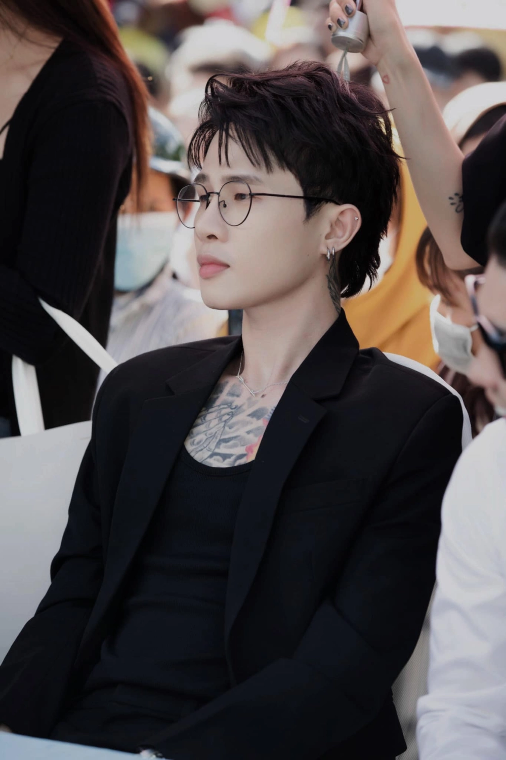 Jack j97 karaoke rap theo chất ngầu cực đỉnh