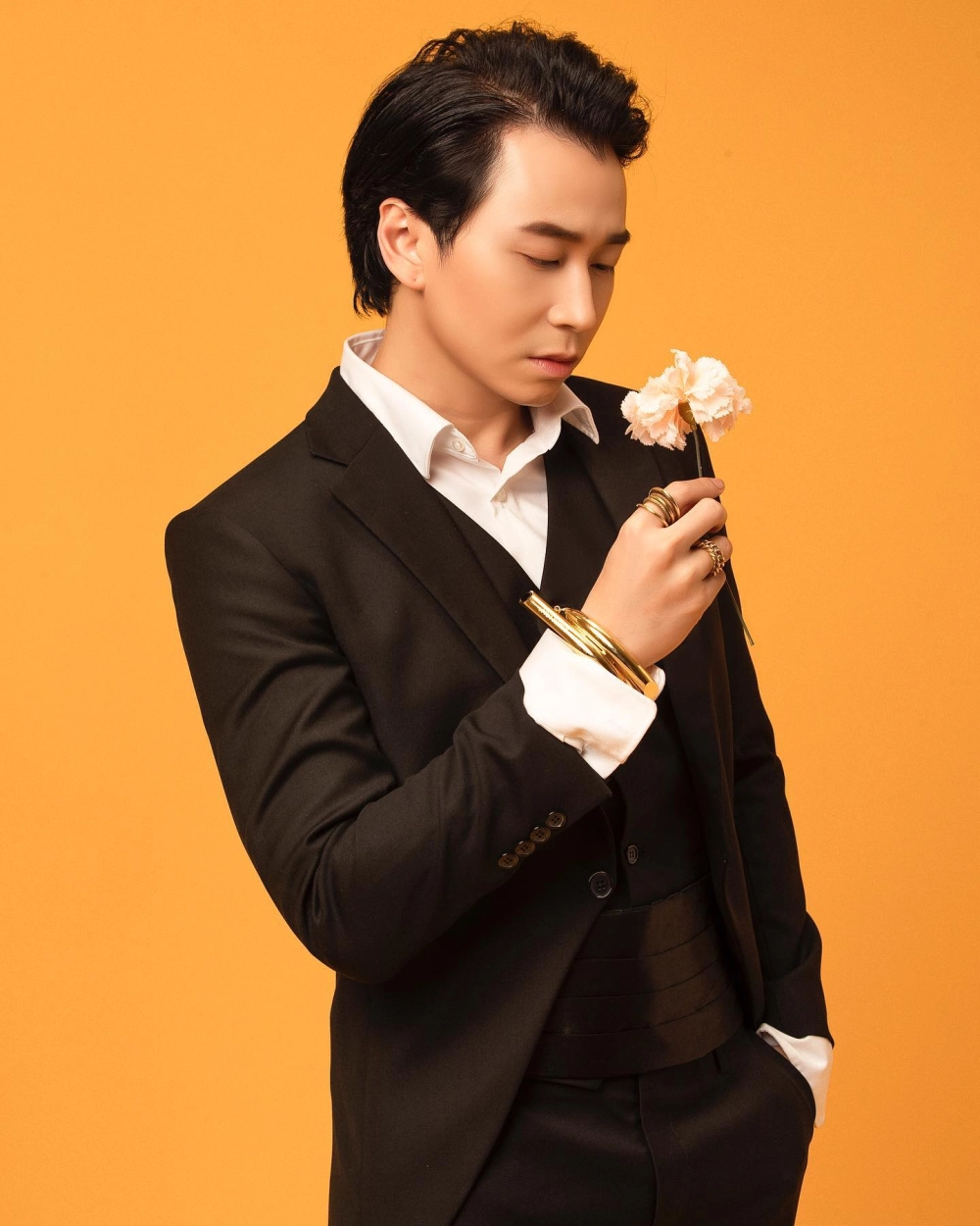 Karik karaoke rap theo chất ngầu cực đỉnh