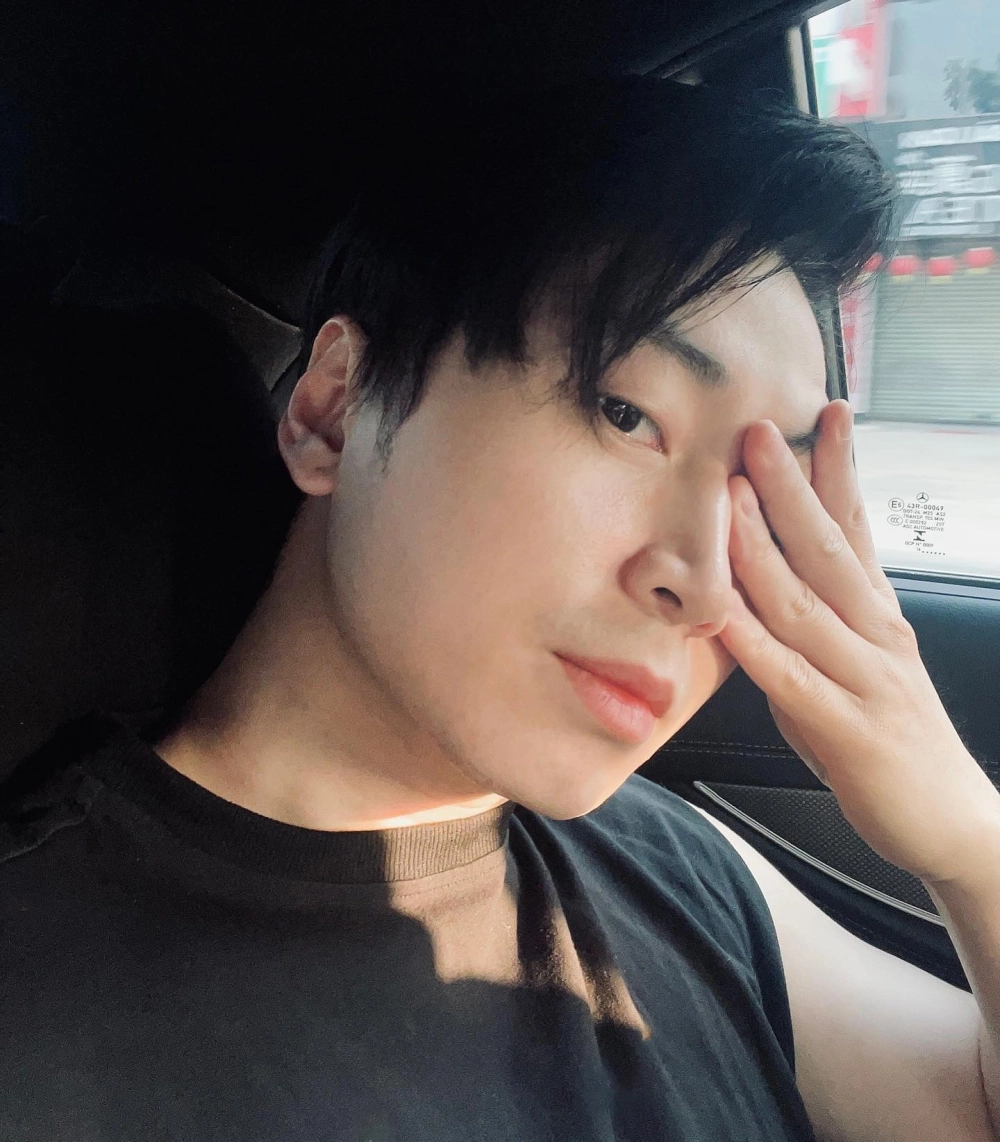 Karik album chất lượng rap việt đỉnh cao