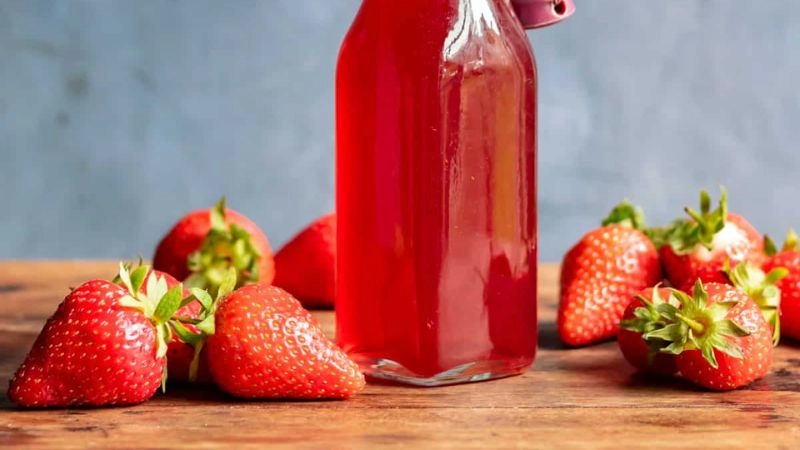 Kỹ thuật sên siro sánh mịn không bị tách lớp