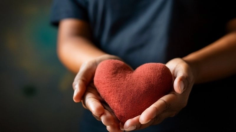 Sự bao dung trước những khuyết điểm của đối phương