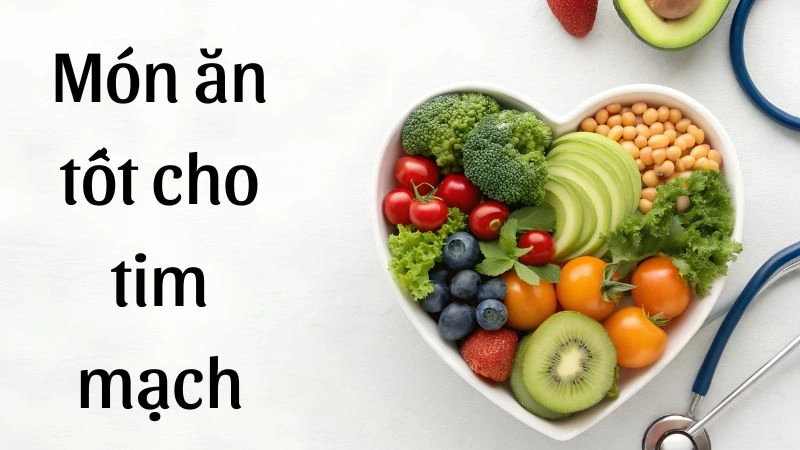 Top thực phẩm vàng giúp đánh tan mỡ máu hiệu quả