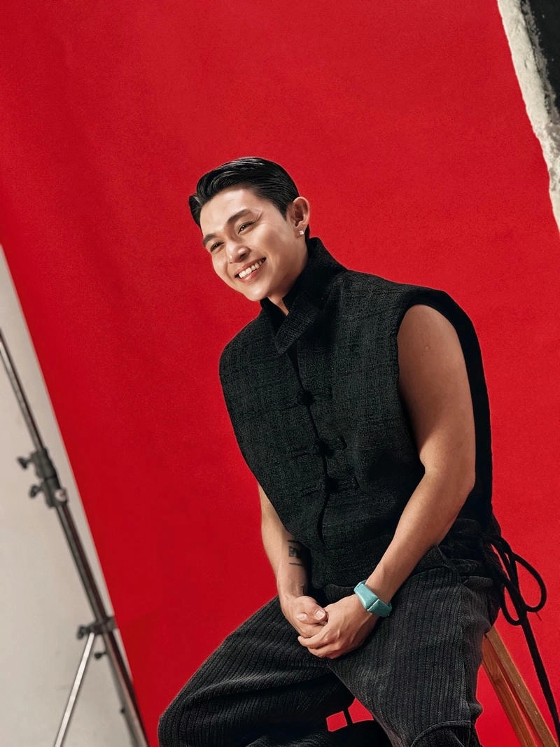 Không khí rộn ràng mỗi dịp sinh nhật jun phạm được fan chúc mừng rầm rộ