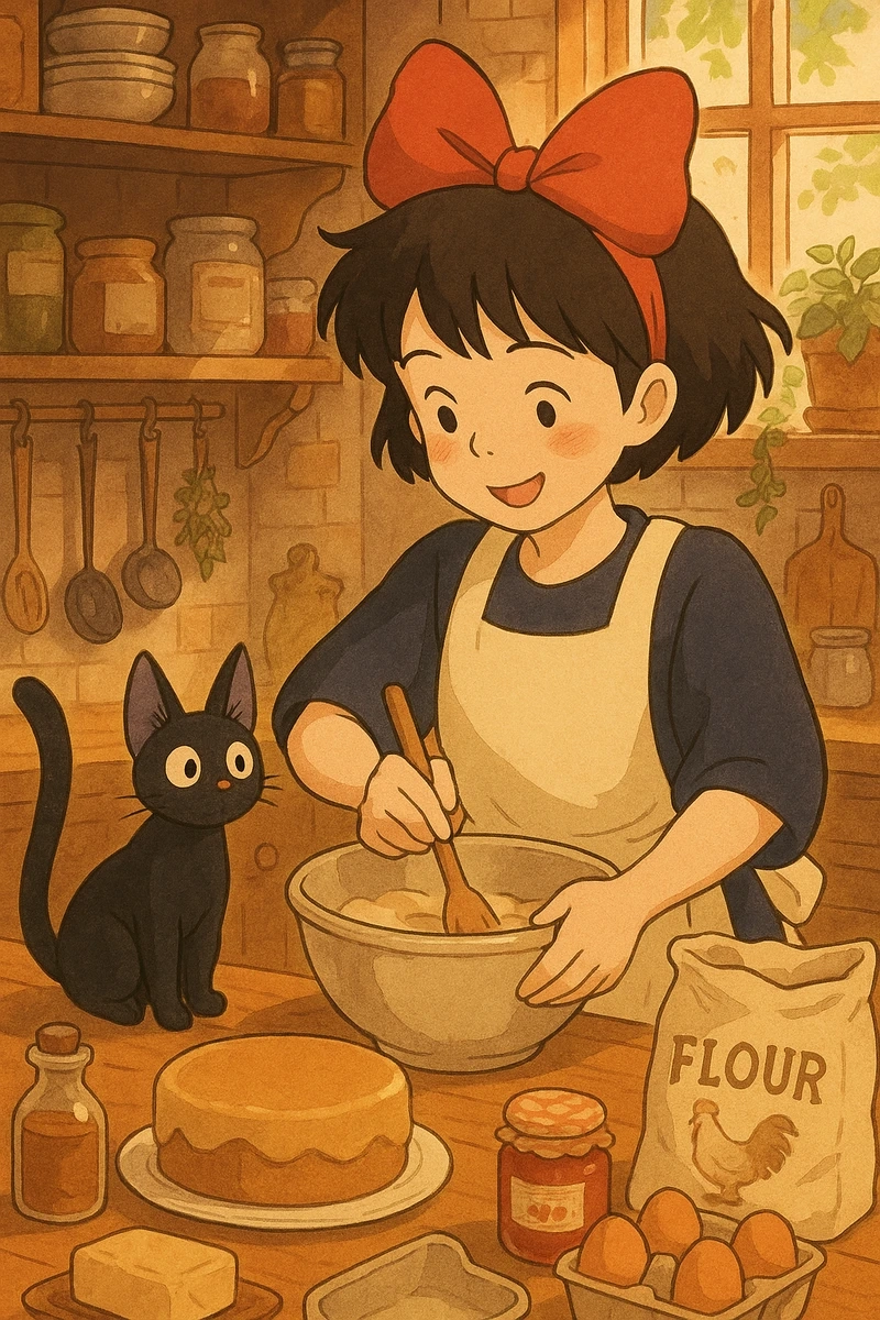 Tuyển chọn avatar ghibli đẹp đang được tìm kiếm nhiều
