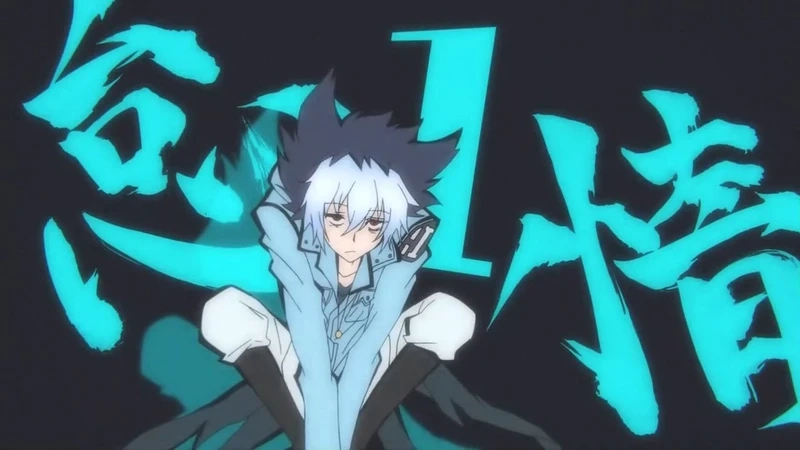 Loạt kuro anime dễ thương khiến cộng đồng mạng mê mẩn