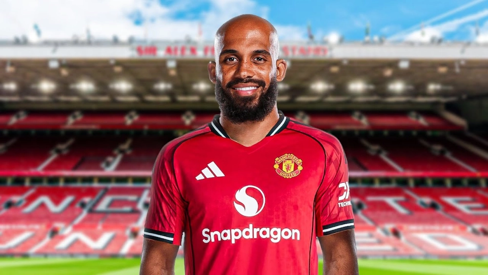 Mbeumo thủ lĩnh mới trong sơ đồ chiến thuật đội