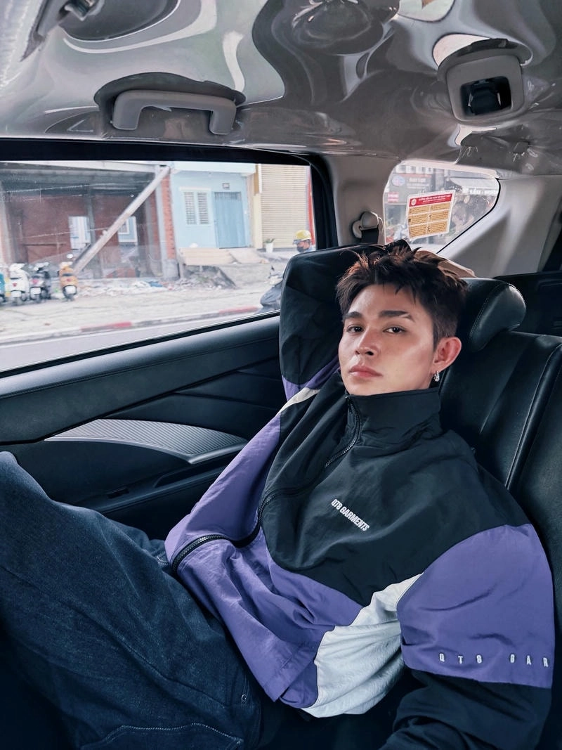 Nhiều người thắc mắc anh trai jun phạm sinh năm bao nhiêu