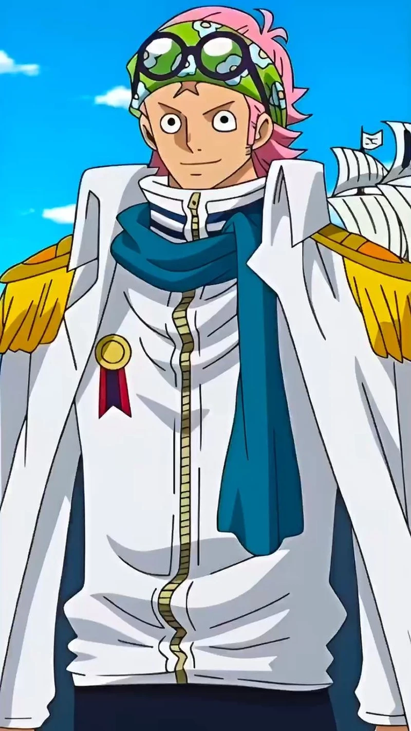 Fan hoạt hình mê mẩn coby cute cực xinh