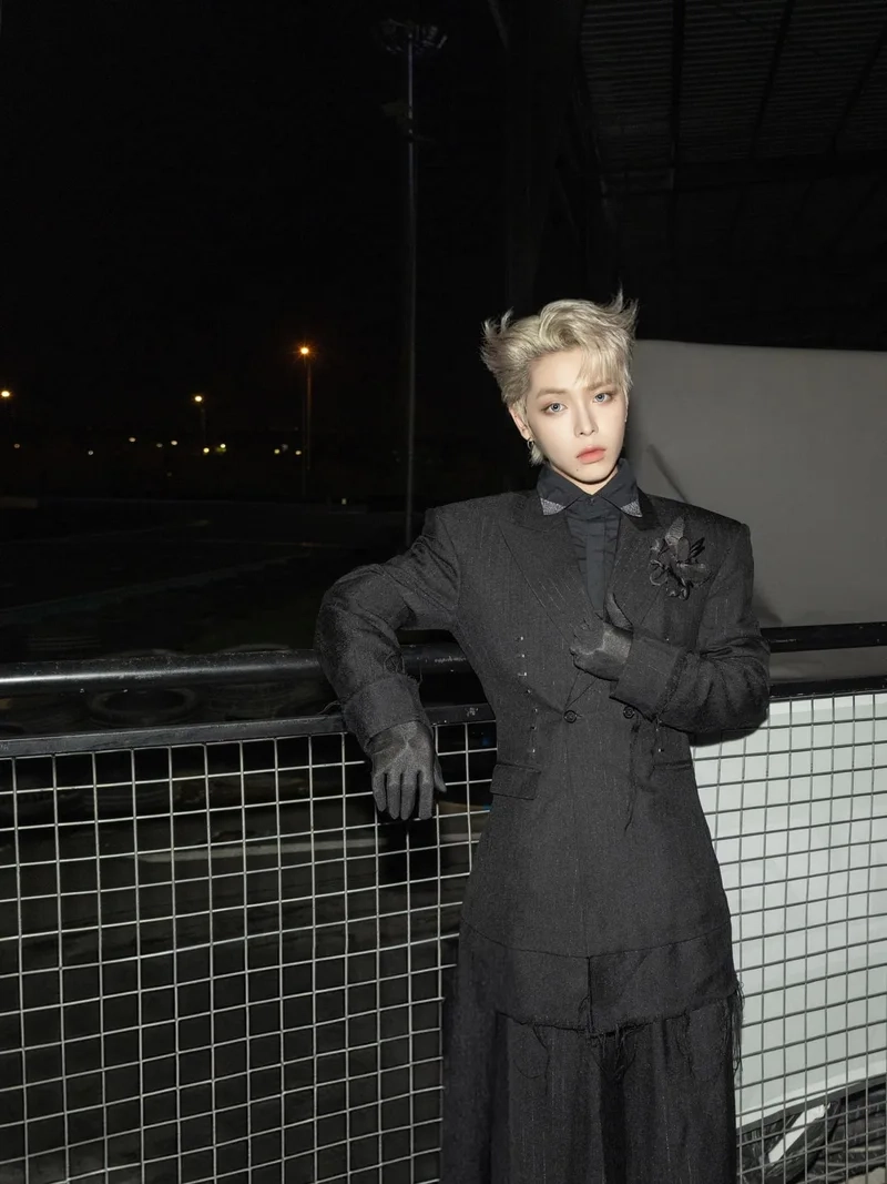 Fan tò mò đức phúc cao bao nhiêu sau màn lột xác ngoại hình