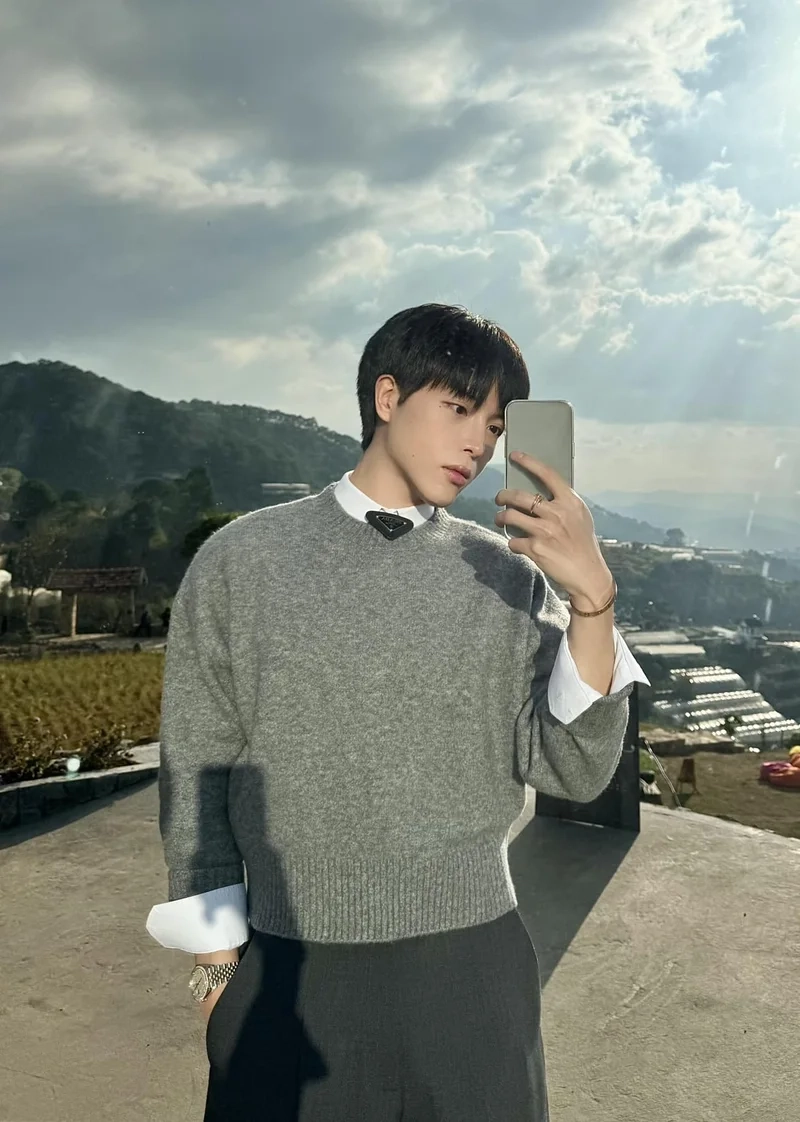 Nhiều người tìm kiếm ca sĩ đức phúc quê ở đâu sau khi nổi tiếng