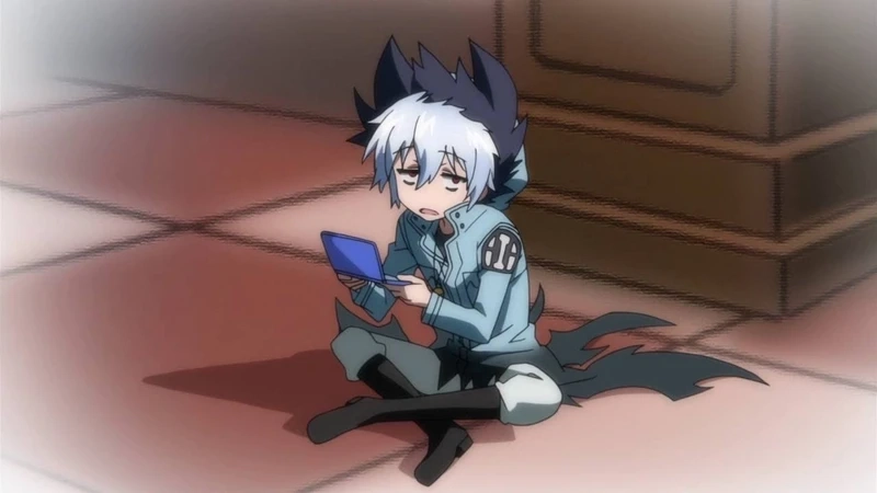 Gợi ý kuro avatar cực đẹp cho ảnh đại diện