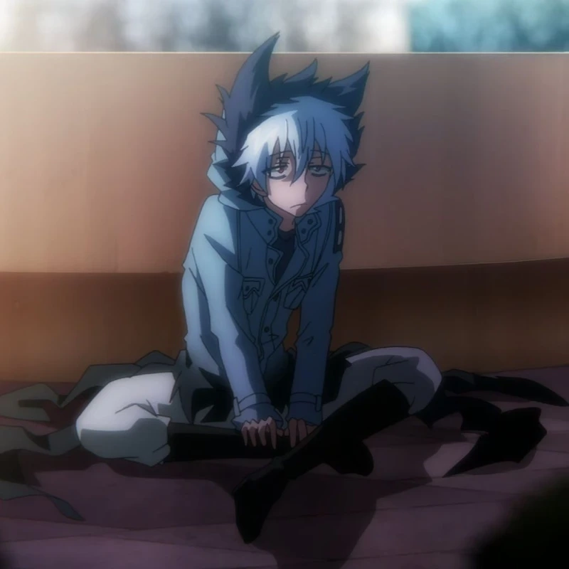 Bộ kuro chibi siêu đáng yêu dành cho fan