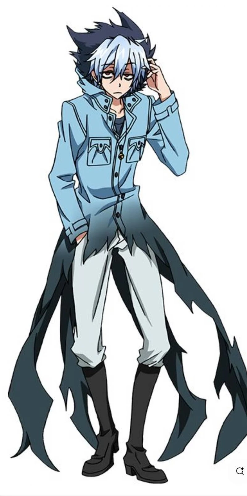 Dân mạng chia sẻ rầm rộ hình ảnh kuro cực dễ thương