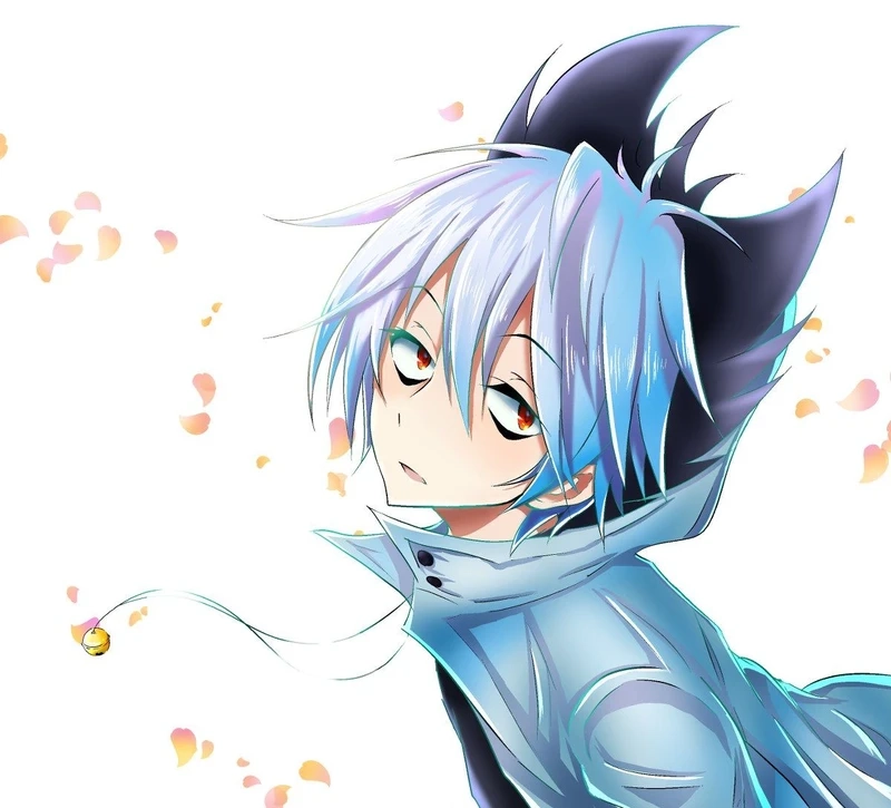 Tổng hợp avatar kuro cực xinh dành cho fan anime