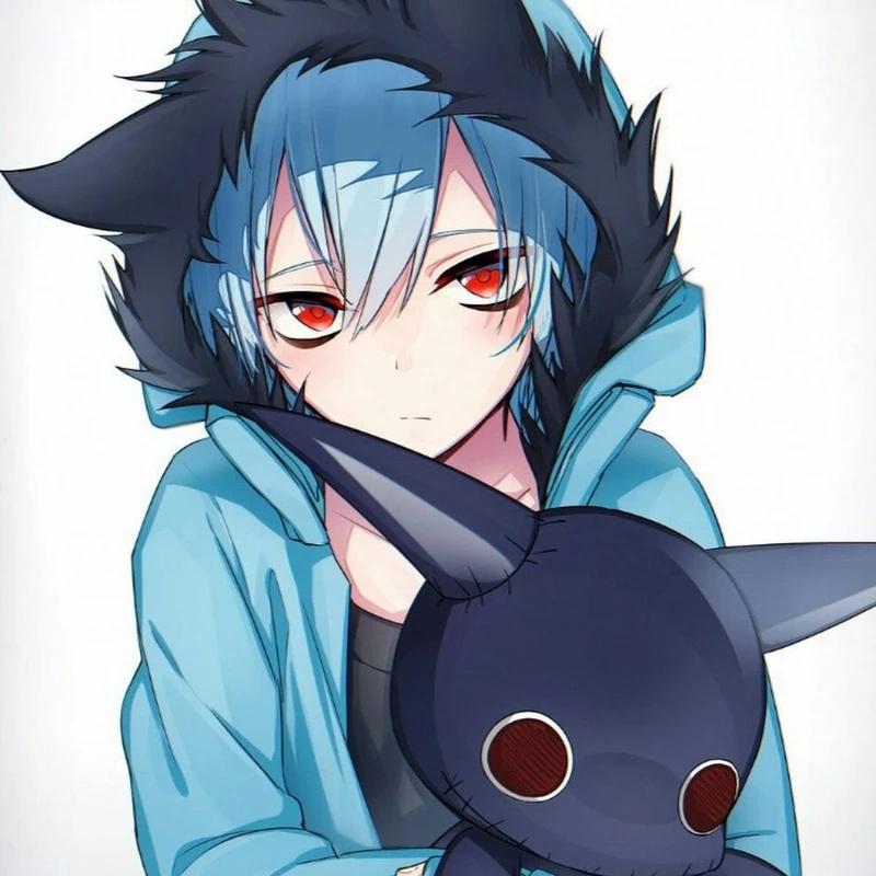 Nét đáng yêu của kuro đáng yêu khiến ai cũng thích