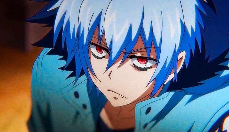 Những khoảnh khắc nổi bật của kuro nhân vật anime