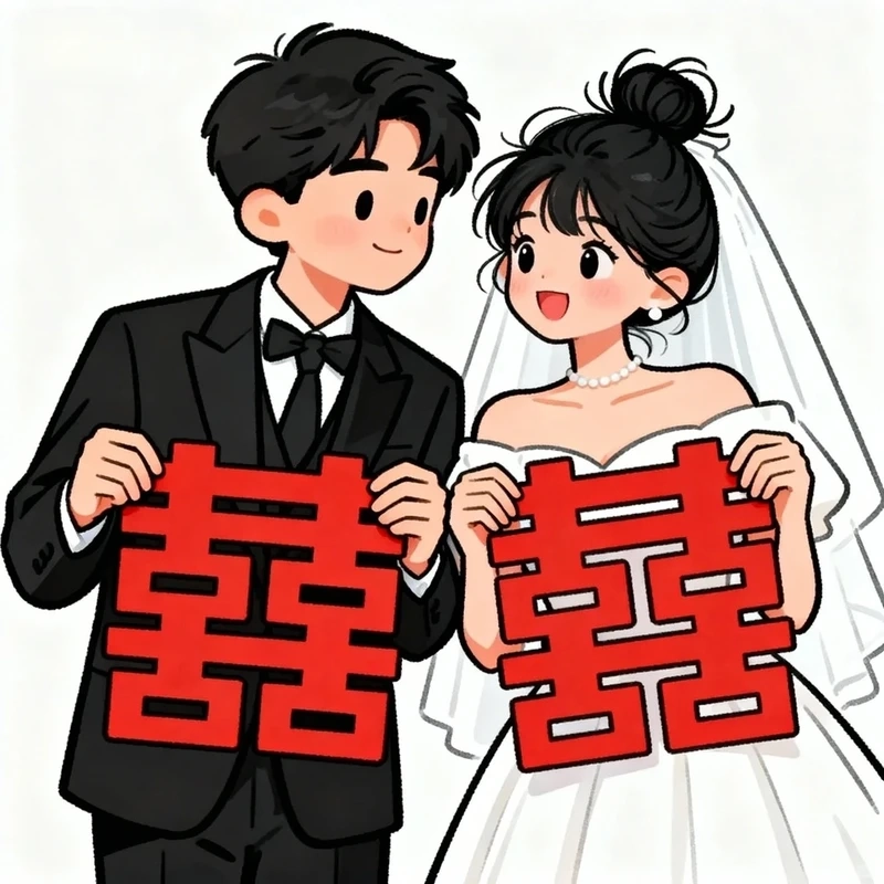 Trang trí điện thoại với hình nền chibi dâu rể dễ thương