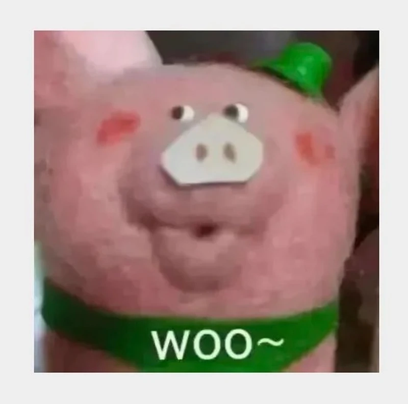 Cười nghiêng ngả với wow meme hài hước đang khiến dân mạng phát cuồng