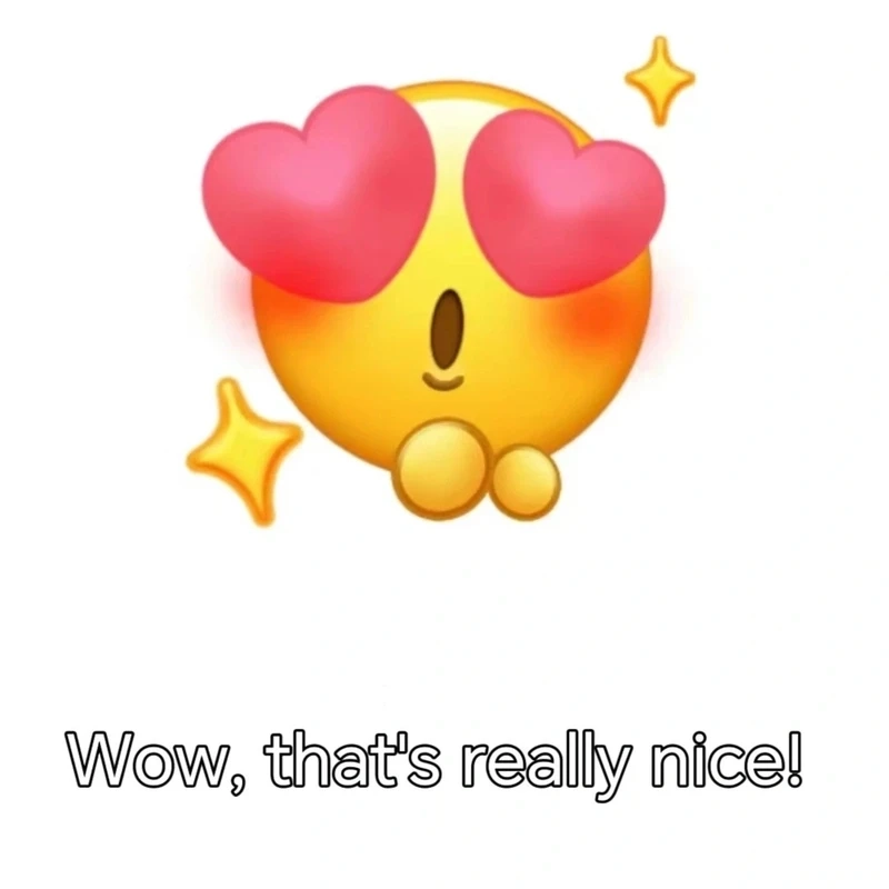 Không thể bỏ lỡ wow meme hot đang gây bão internet