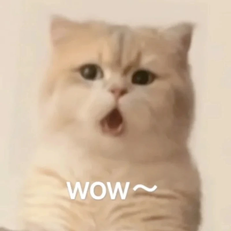 Thư giãn cuối ngày với wow meme giải trí siêu hài